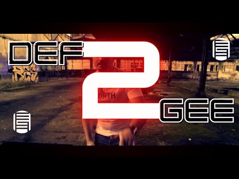 Video thumbnail for DEF2GEE