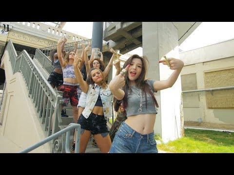 UNLSH feat. SHIN - BDB (Dance Video)