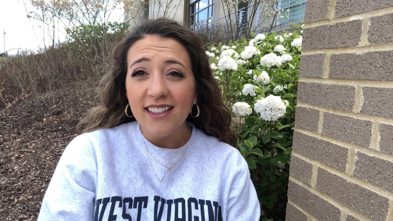 Play Social Distancing Diaries:  Emily