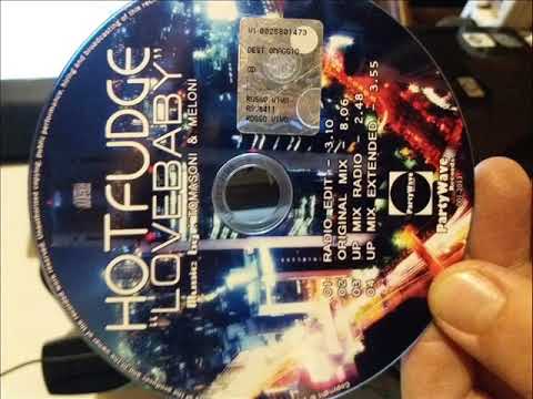 JOSEF MELONI   HOTFUDGE feat SIMBA   LOVEBABY