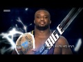 WWE Elimination Chamber 2014 Full And Official Complete Match Card HD