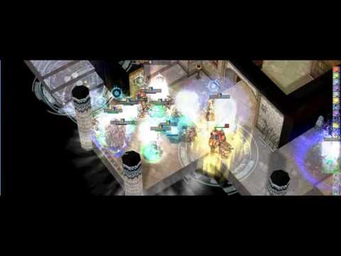 WoE 16/10/2016 @Thor Ranger ĐuĐu~*