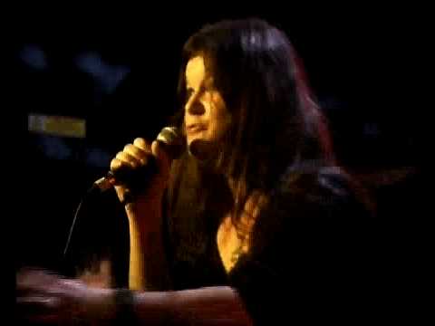 Cortney Tidwell   Hard II Tell