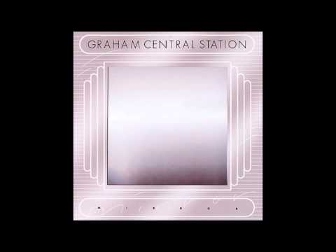 Graham Central Station - Entrow (1976) - HQ