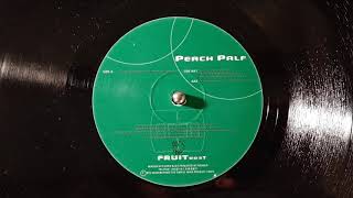 Peach Palf - Can't Get Hurt (Rubber Ring Remix)