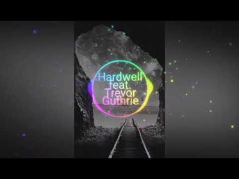 hardwell feat. trevor guthrie - summer air (dubvision remix)