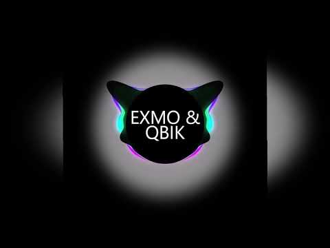 EXMO & QBIK - Sztuka Picia (GR33N WOLF BLEND 2021)
