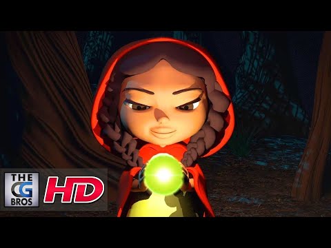 CGI 3D Animated Short: "Light the Way" - by Jennifer Noble-Landry | TheCGBros