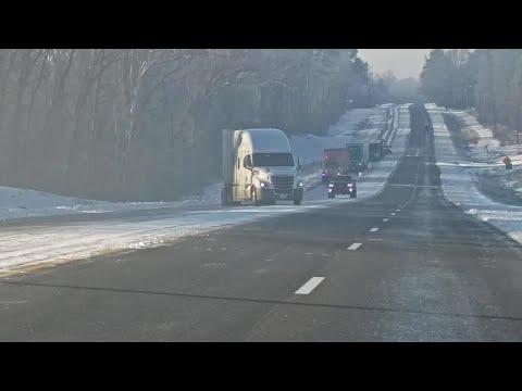 Highway 79 Closure