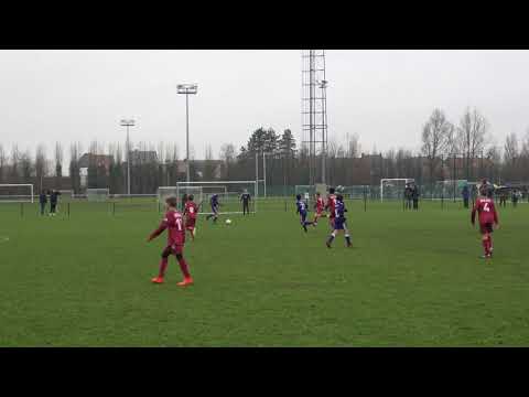 U12- RSCA Elite-Nolhan-180120- Zulte Waregem -  RSCA (3-3) - T02