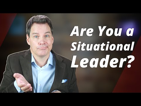 Leadership Theories Top 10