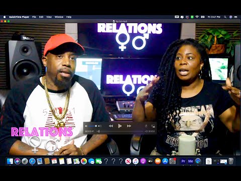 Ep 83 Blurred lines ? Why are you mad at an under achiever for being and under achiever