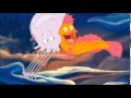 リトル マーメイド アンダー ザ シー 1999 HQ Audio 5 1 The Little Mermaid Under The Sea