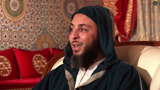 الحلقة 29 - هل تعرف " هرم بن حيان العبدي " القائد الفاتح ..- الشيخ سعيد الكملي image