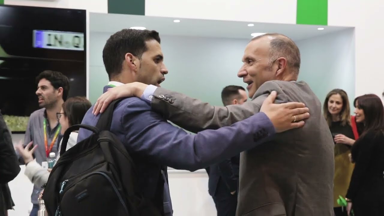 Europcar — Así vivimos FITUR