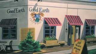 Good Earth Coffeehouse Highlight Reel