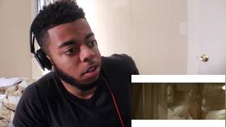 french Montana white dress reaction