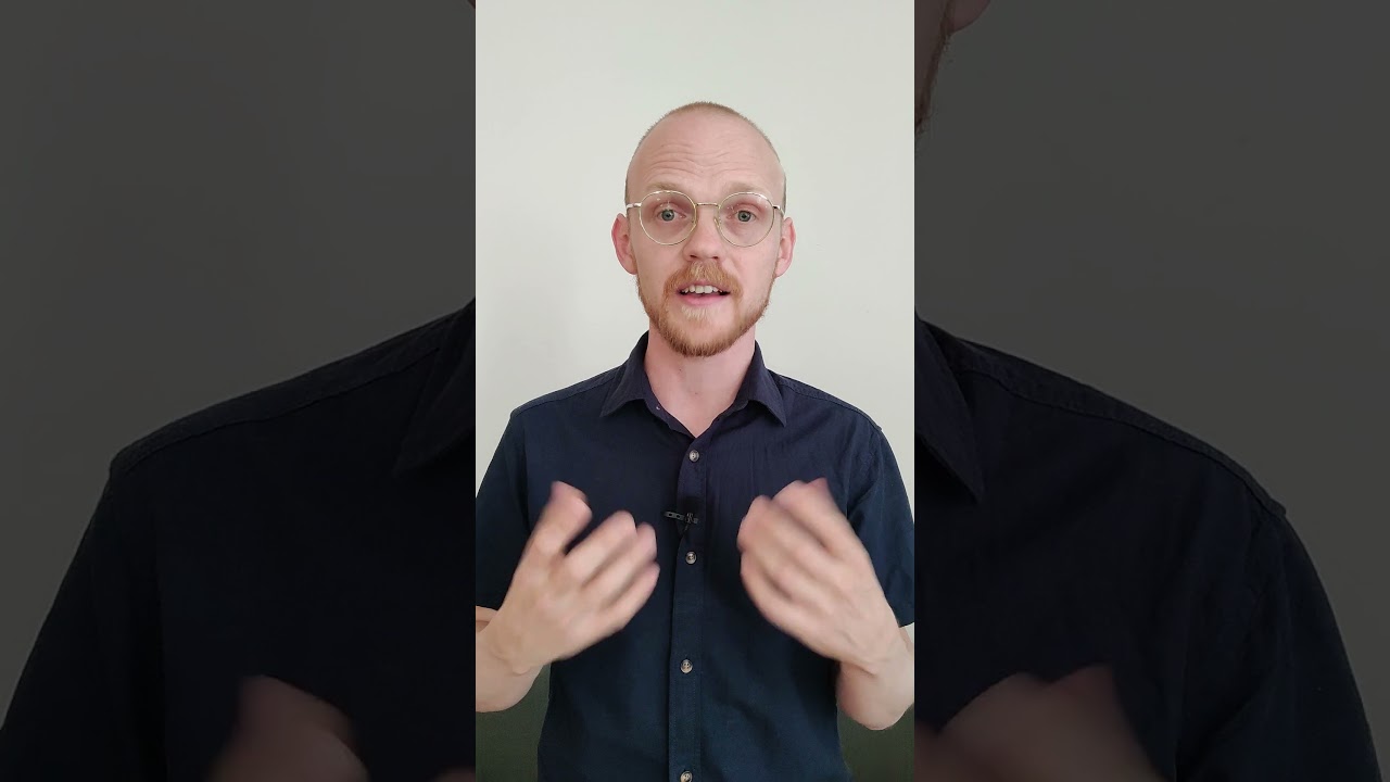 MAXQDA? Explained in 60 seconds!