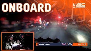 Download lagu FULL ONBOARD - SS2 Evans/Martin | WRC Rallye Monte-Carlo 2024 mp3 Download lagu FULL ONBOARD - SS2 Evans/Martin | WRC Rallye Monte-Carlo 2024 mp3