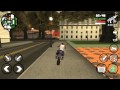 GTA San Andreas Mission 40 T Bone Mendez