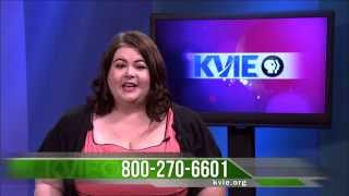 A Sustaining Membership at KVIE might be right for you!