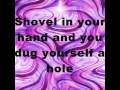 Allison Iraheta-Just Like You [Lyrics]