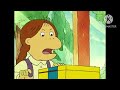 Stella Scolds Muffy Crosswire