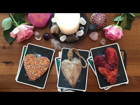 2-Wochen-Orakel 13. - 26. Mai 2019