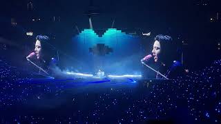 Download lagu BTS JIN ‘ABYSS’ RUNSEOKJIN EP. TOUR 7.17.25 ANAHEIM HONDA CENTER DAY 1 mp3