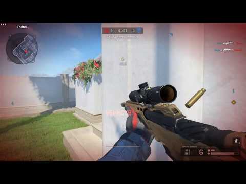 Warface - Highlights #3