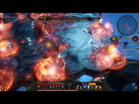 Wolcen  Lords of Mayhem Epic Boss Edric