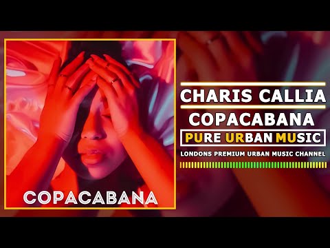 CHARIS CALLIA - COPACABANA