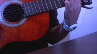 Fallin' by Teri Desario ~ cover