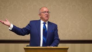 God's Original True Church, Part 1