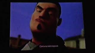 Over The Hedge UK TV Spot #2