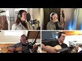 Kelly's Lot - Where and When - LIVE