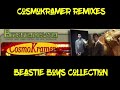 Beastie Boys - The Kangaroo Rat ( Super Disco Breakin Remix )  by CosmoKramer