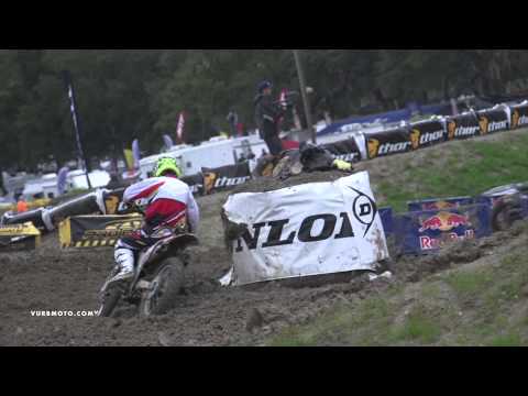 2014 Mini O's: 250 A Uncut Moto 2- vurbmoto