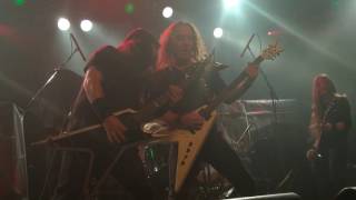 VICIOUS RUMORS - Don&#39;t Wait For Me (Live)