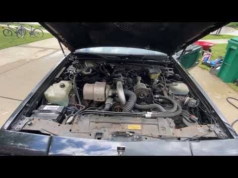 1987 Buick Grand National (CC-2080751) for sale in Plainfield, Illinois