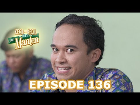 Anwar Mau Nyontek - Kecil Kecil Mikir Jadi Manten Episode 136 part 2