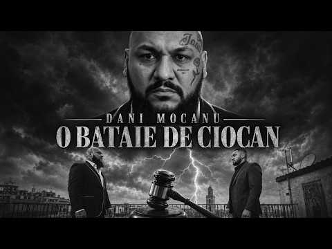 Dani Mocanu - O bataie de ciocan