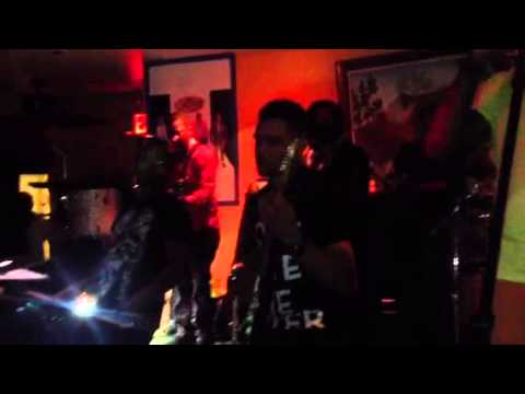 Klass At Brasserie Creole Fe'l Vini Avan