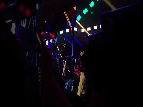 190505 서울패션페스티벌, Colde - Sunflower