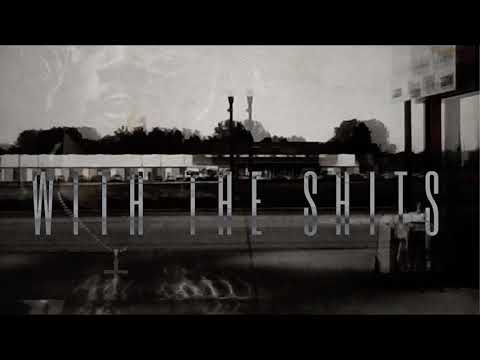 Mekado - Wit the shits (Feat. lowkey goon) [Prod. Nice Bryce] [Official Audio]