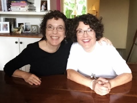 #23 The Sister Episode