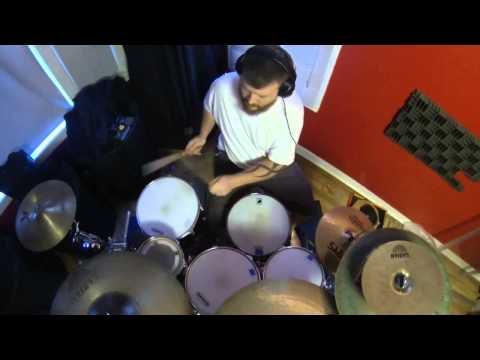 Trey Newmiller - Warm Up pt. 2