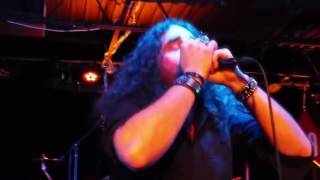 Dirty Covers: Hail To England - Manowar Cover - 89 North