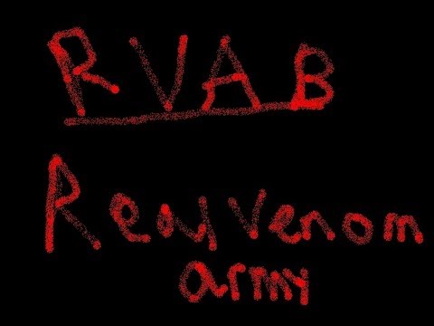 Real Venom Army: Trophies Remix by Real DefinitioVenom