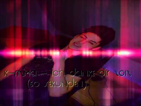 K-Rizma - Ich danke dir (2012)